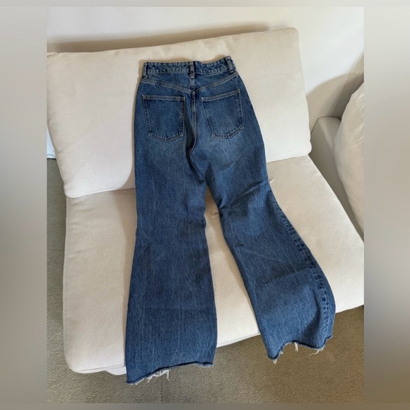 Zara jeans - Picture 3 of 4